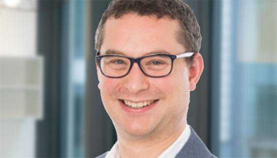 Craig Abrahams joins healthcare practice of CIL