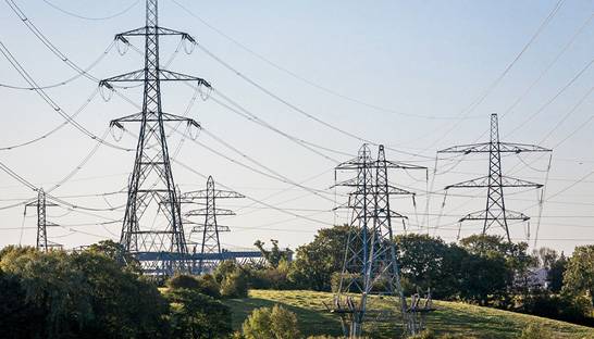 Elexon selects BJSS to support data workstream of Helix programme