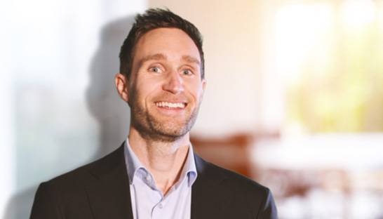 Robert O'Donnell joins Australian Strategy Partners in Melbourne