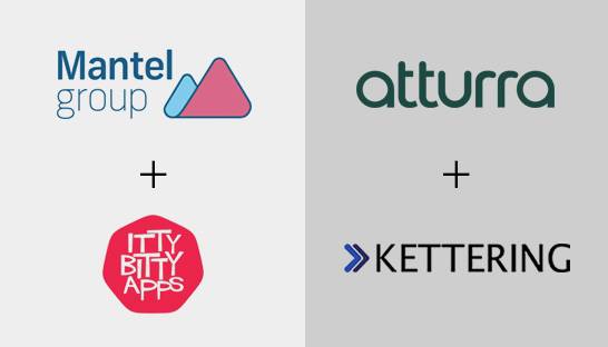 Growing tech consultancies Mantel and Atturra make acquisitions