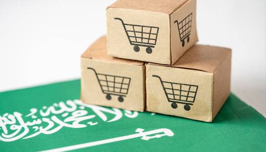 Saudi Arabia’s e-commerce market to hit SAR 50 billion by 2025
