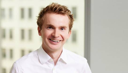 CIL promotes Ian Cook in Chicago