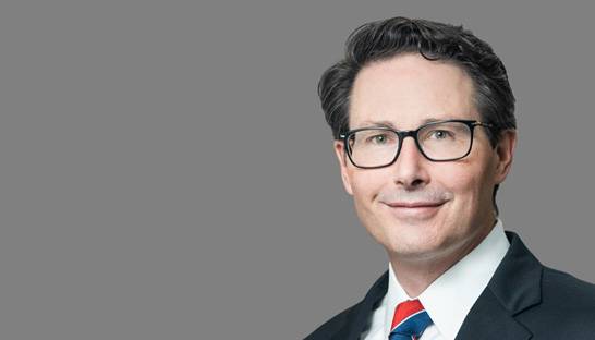 Alvarez & Marsal hires Richard Bergin as managing director in Boston