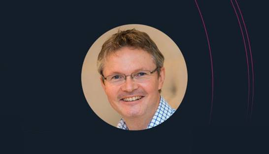 Charles Vivian becomes Strategic Adviser at Gate One