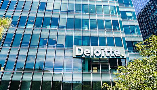 Deloitte walks back Covid-19 vaccine mandate
