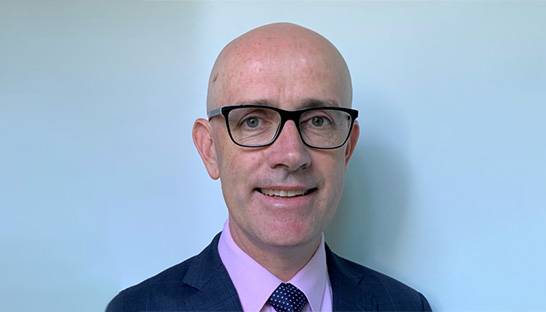 KPMG promotes Luke Drummond to Head of Alliances for APAC