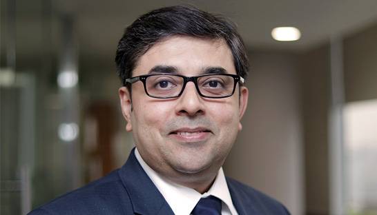 Saurabh Kumar on the power of AI and Deloitte’s new AI Institute