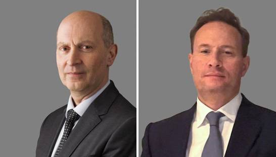 Olivier Duval and Olivier Maltese join A&M's Paris office
