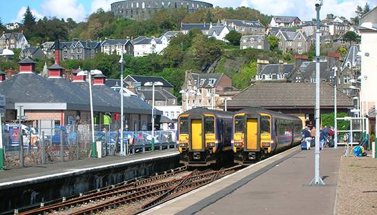 Atkins completes 1,000th accessibility audit of railway network
