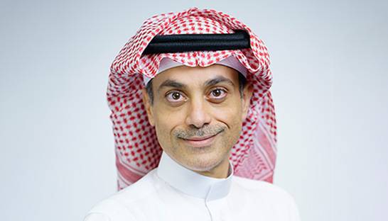 KPMG promotes Tareq Al-Sunaid to Tax leader for Saudi and Levant