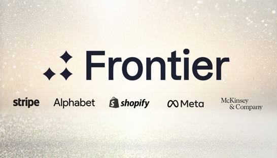 McKinsey co-launches carbon removal investment group Frontier