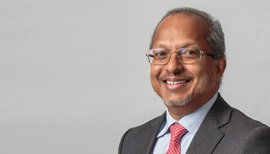 Thomas Kuruvilla on Arthur D. Little’s expansion plans in the GCC