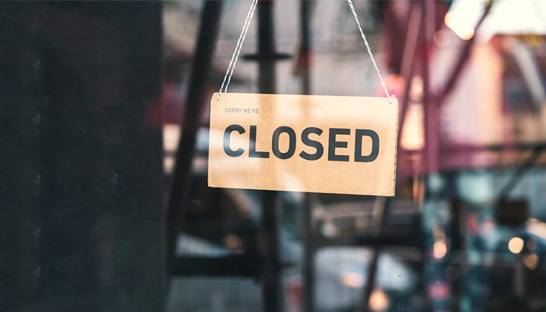 Insolvencies spike as UK inflation takes toll