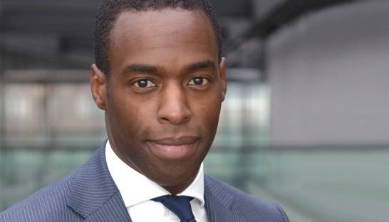 KPMG appoints Al Adedayo as Partner in ENR wing