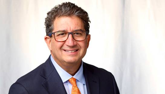 Craig Miller joins Sionic as chief client officer