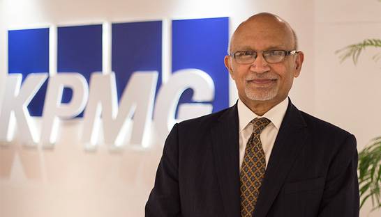 Former KPMG India Chair and CEO joins US venture capital firm