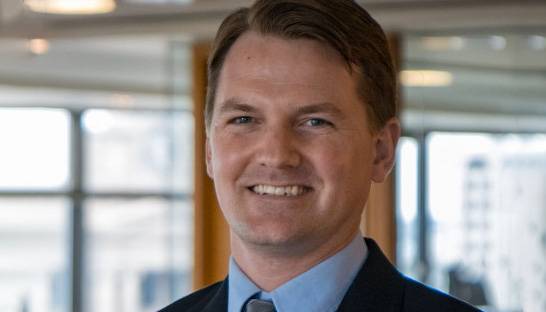 Mercer promotes Max Messervy to Americas head of sustainable investment