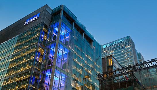 KPMG aims to double UK legal arm in the coming two years