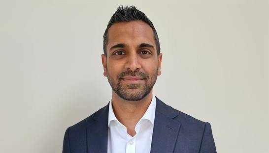 Nikhil Patel joins Mercer as Senior Principal in risk transfer