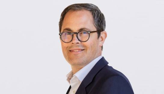 Carl Raning leads Oliver Wyman in Sweden and Nordics