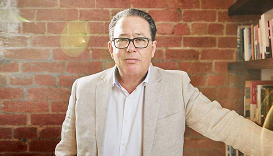 HCM consultancy Smart WFM appoints Andrew Griffiths as director