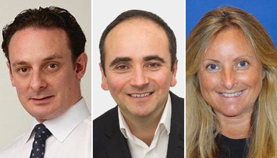 KPMG bolsters cyber security team with three senior hires