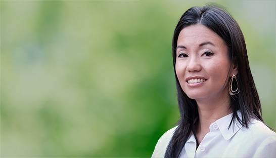 Kim Chua joins partner team of OC&C Strategy Consultants