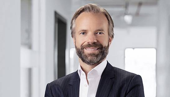 A&M's European procurement leader Jürgen Wetzstein joins Inverto