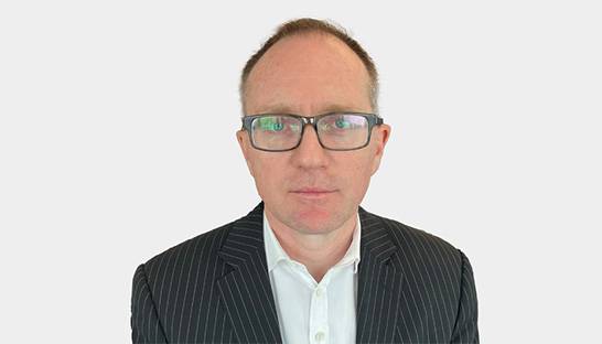 Anton Krawchenko joins KPMG’s debt advisory unit as managing director