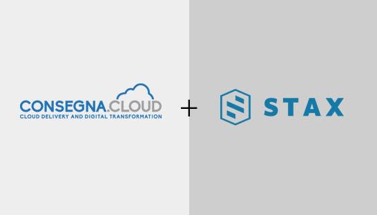 AWS partner Consegna inks deal with cloud platform provider Stax