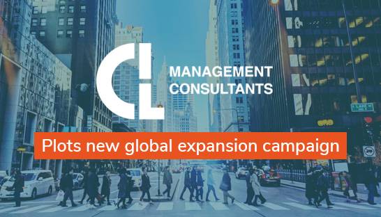 CIL Management Consultants plots global expansion campaign