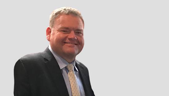 BearingPoint adds business development expert Brian Knudson