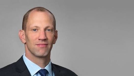 Mercer names Gene Lohmeyer US not-for-profit chief investment officer