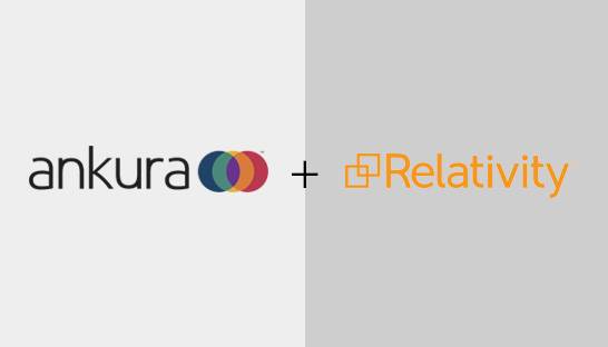 Ankura deepens e-Discovery offering with Relativity partnership
