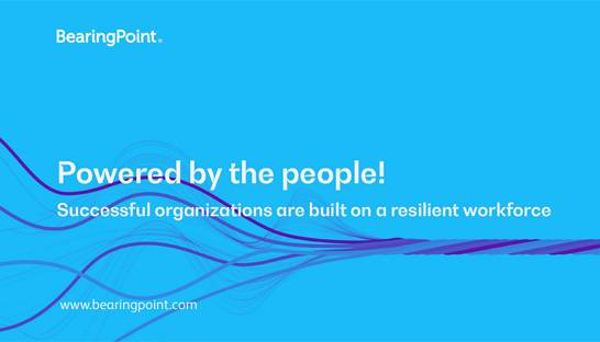 Empowered frontline managers key to transformation success