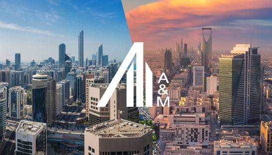 Alvarez & Marsal launches new offices in Abu Dhabi and Riyadh
