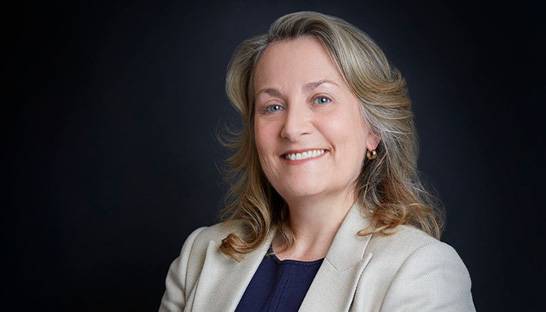 Palladium appoints Bernadette Howlett to global leadership role