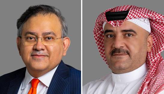 Faisal Shaikh and Hazim Almegren join Alvarez & Marsal