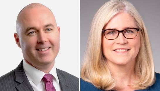 Mercer restructures investments and retirement leadership 