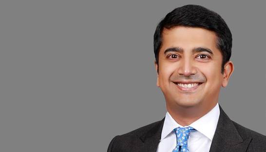 Manas Tamotia leads A&M's private equity practice in the region