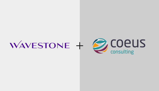 Wavestone acquires IT advisory firm Coeus Consulting
