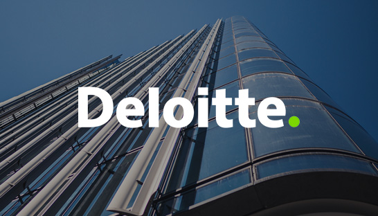 Deloitte Consulting aims to break through 10,000 employees