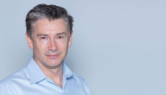 Gavin Munroe new chief information officer of Commonwealth Bank