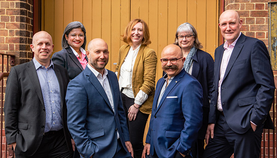 HKA installs leadership team for integrated Asia Pacific business