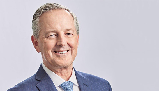 John Doyle succeeds Dan Glaser as CEO of Marsh McLennan