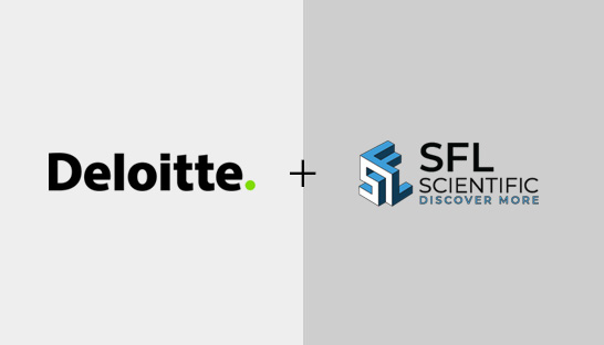 Deloitte acquires AI consultancy SFL Scientific