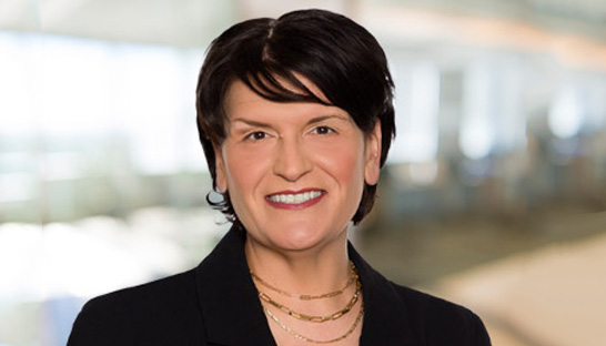 Franca Petrocelli joins BDO Lixar as technology leader and public sector partner