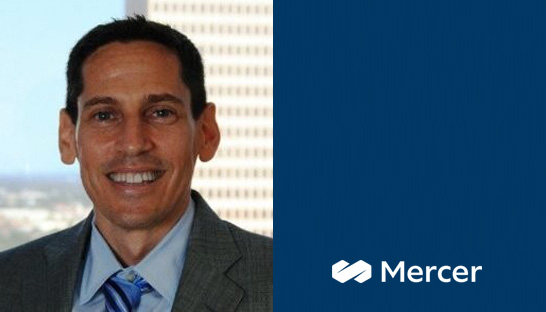 Mercer promotes Marc Cordover to US investments and retirement head