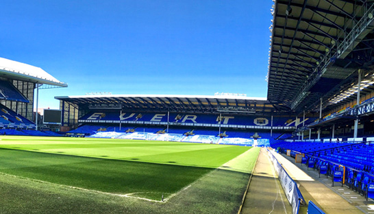 BDO allegedly eyes Everton exit amid ownership questions