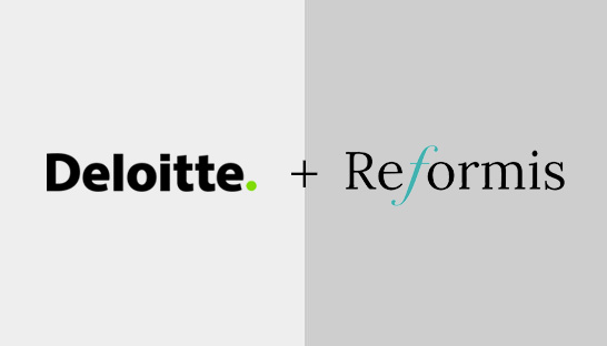 Deloitte set to purchase investment management firm Reformis